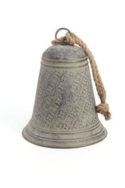 Iron Bell - Large