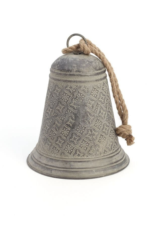 Iron Bell - Large