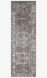 Loloi - Layla Rug - Taupe/Stone 2'6" x 7'6"