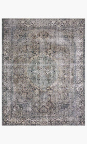 Loloi - Layla Rug - Taupe/Stone 7'6" x 9'6"