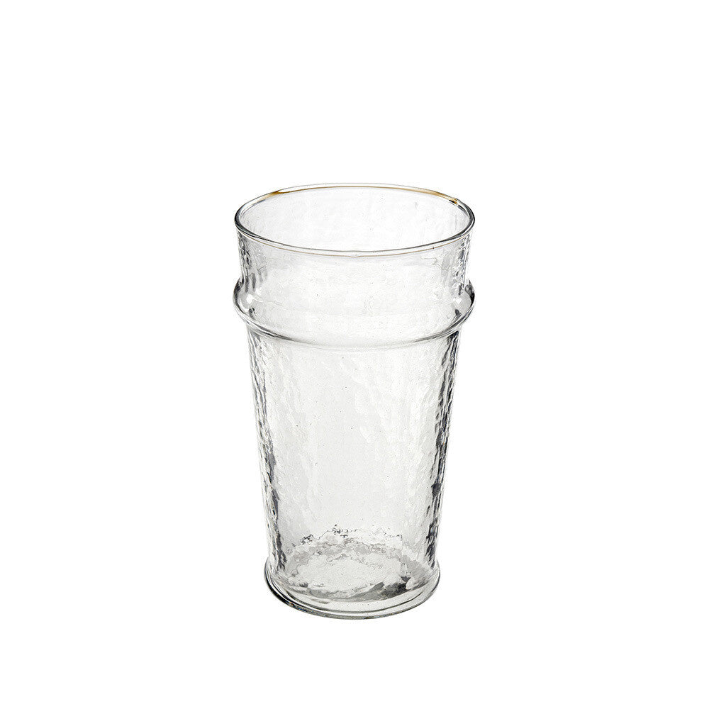 Le Souk Glass Tumbler - Large