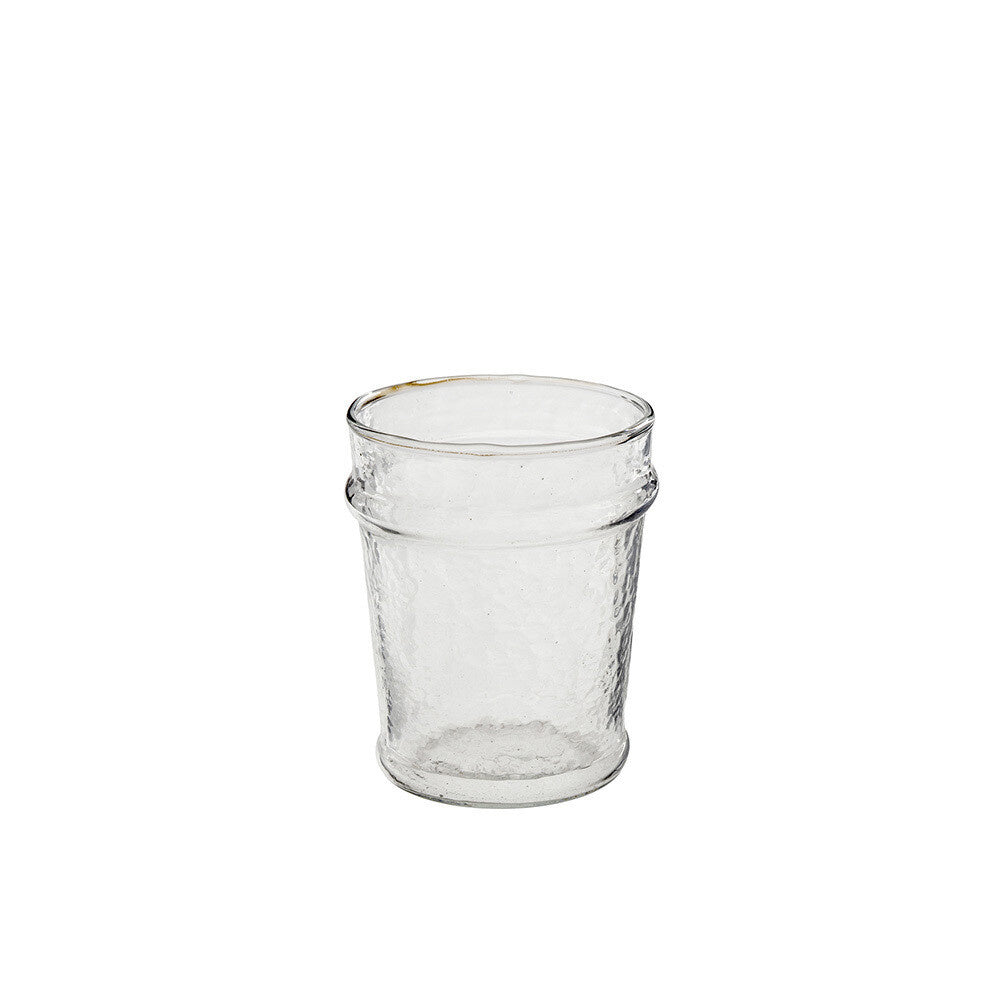 Le Souk Glass Tumbler - Small