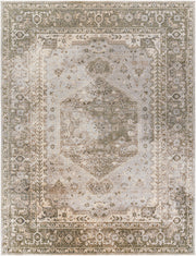 Lillian Machine Woven Rug LLL-2308