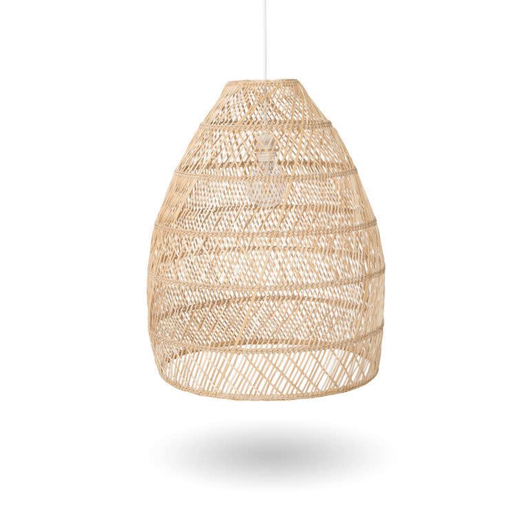 Bohemian Lanai Pendant Lamp - Natural