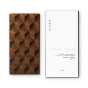 Karat Chocolate Bar - Maple Pecan