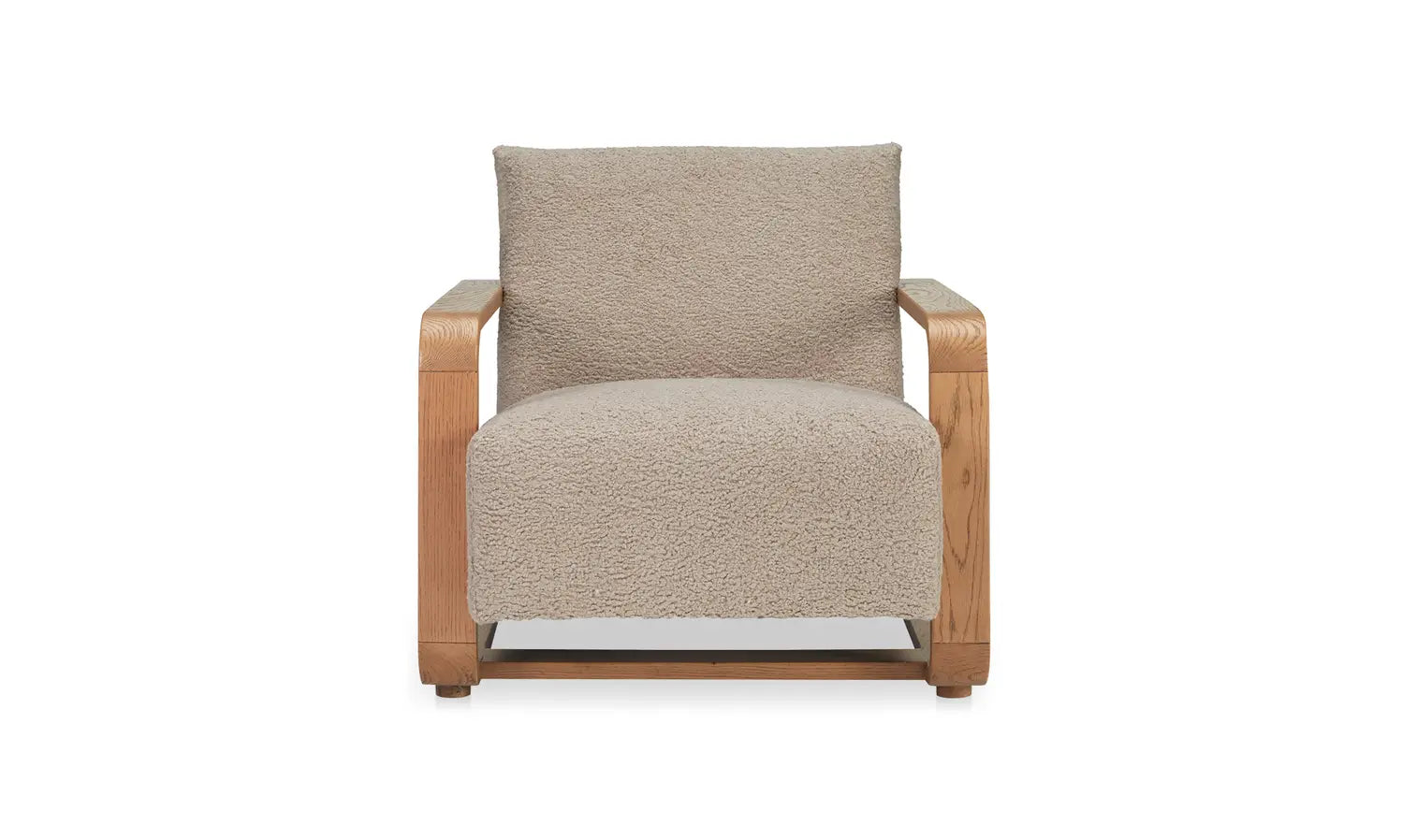 Eckersley Lounge Chair