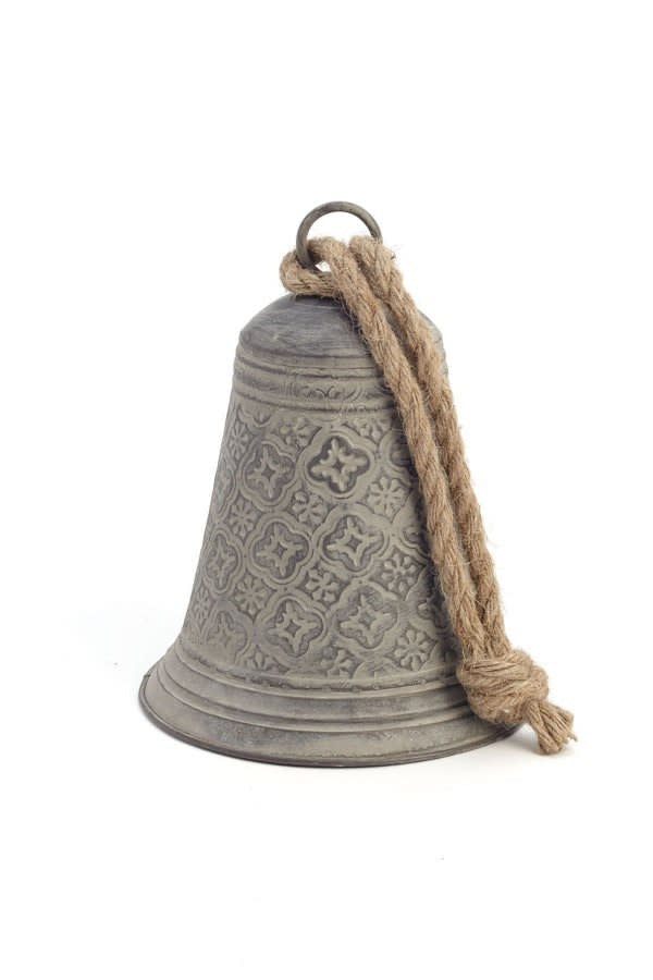 Iron Bell - Medium