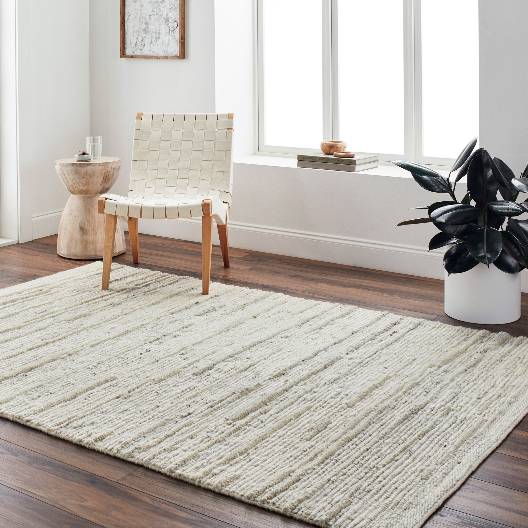 Manisa Rug - 5' x 7'6"