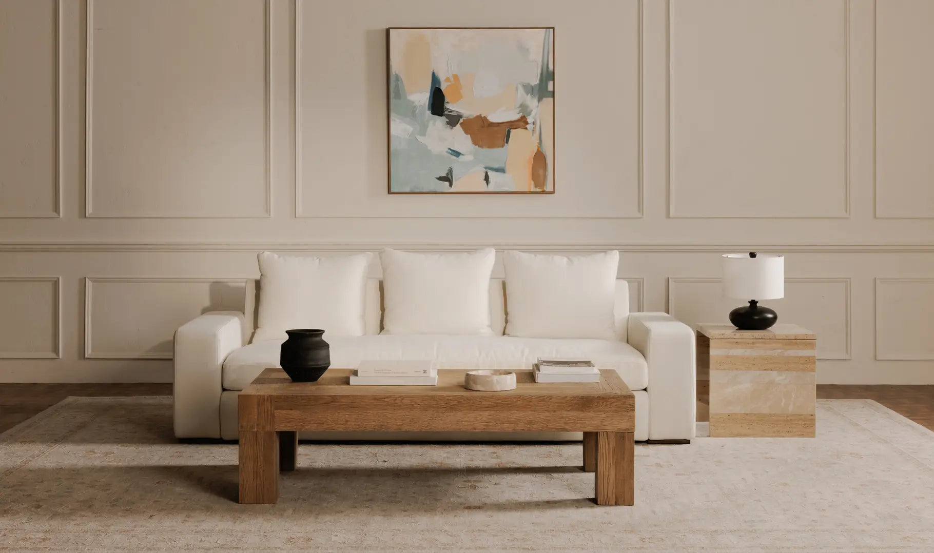 Thomas Sofa