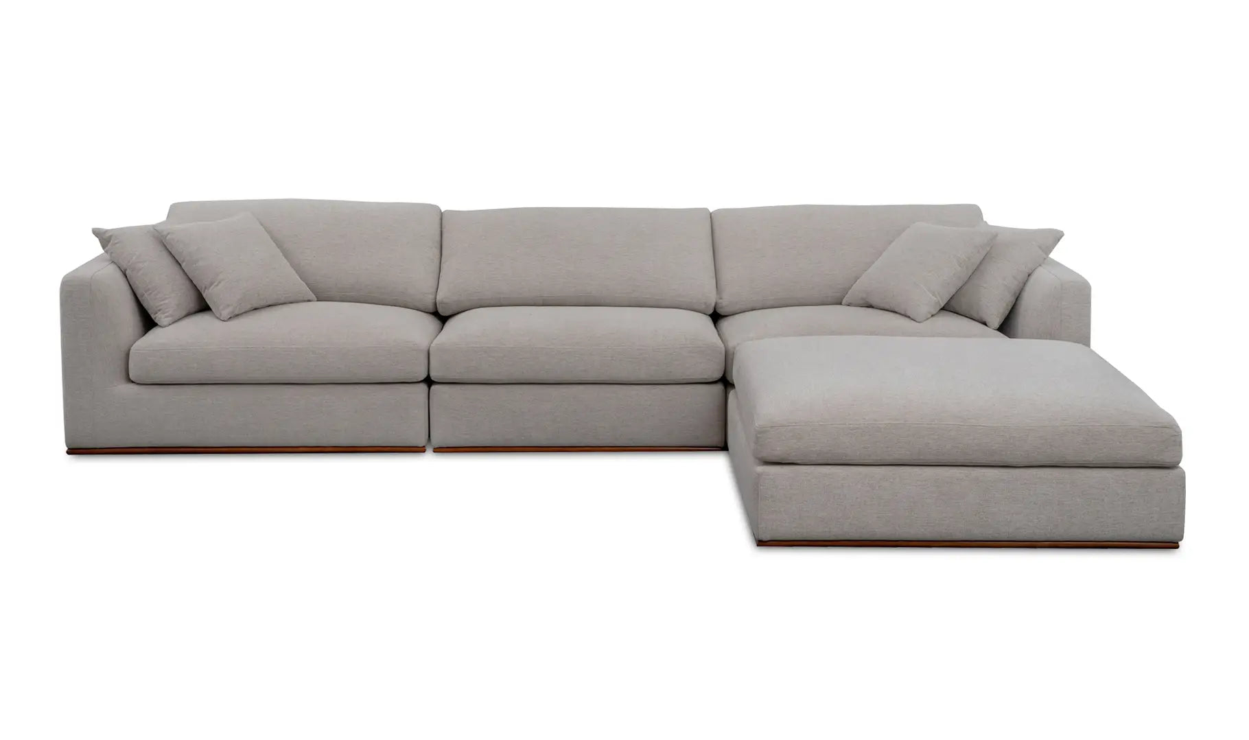 Rue Lounge Modular Sectional