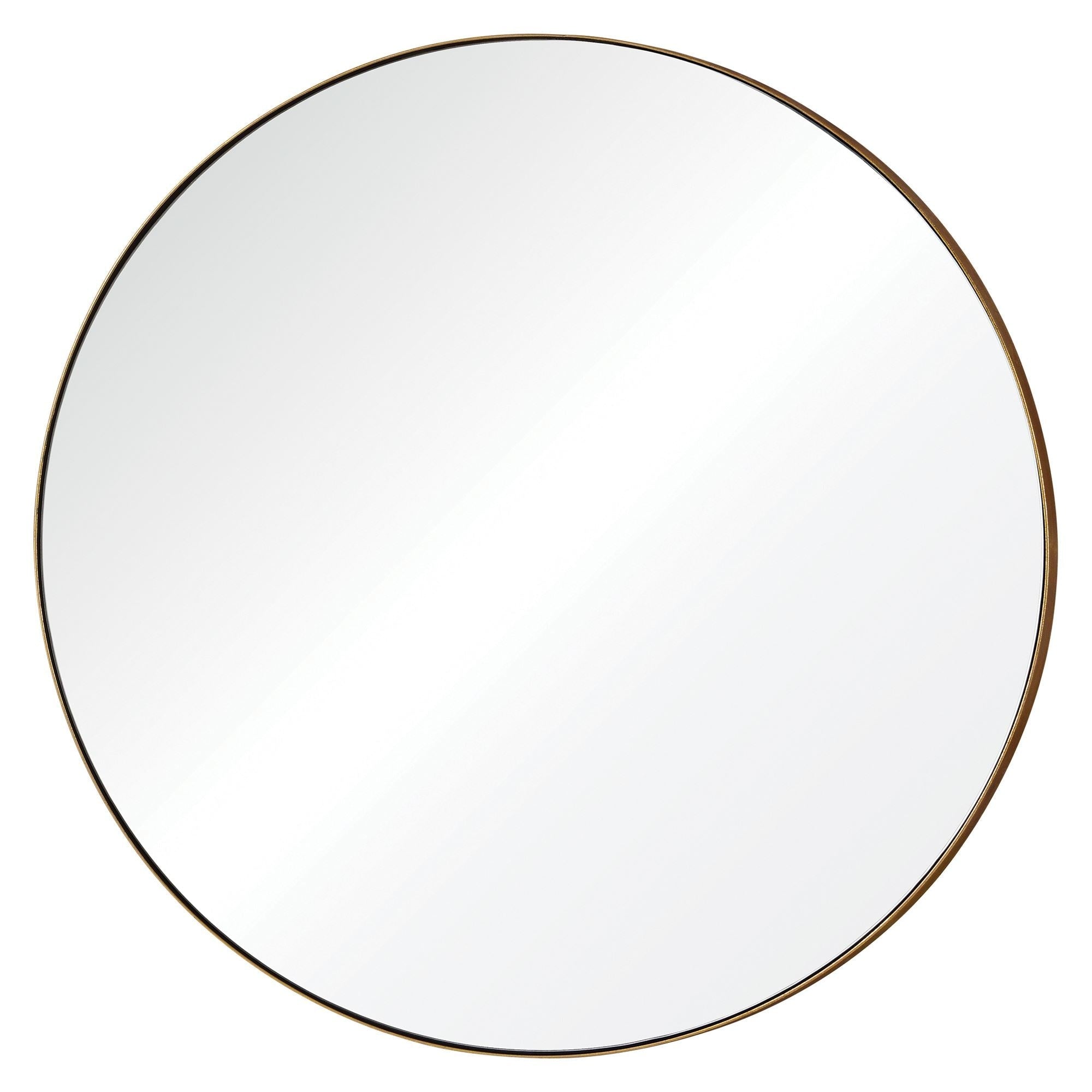 Renwil - Oryx Mirror