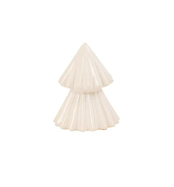 Nordic Ceramic Tree - White - Small