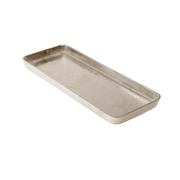 Nuance Metal Tray - Large