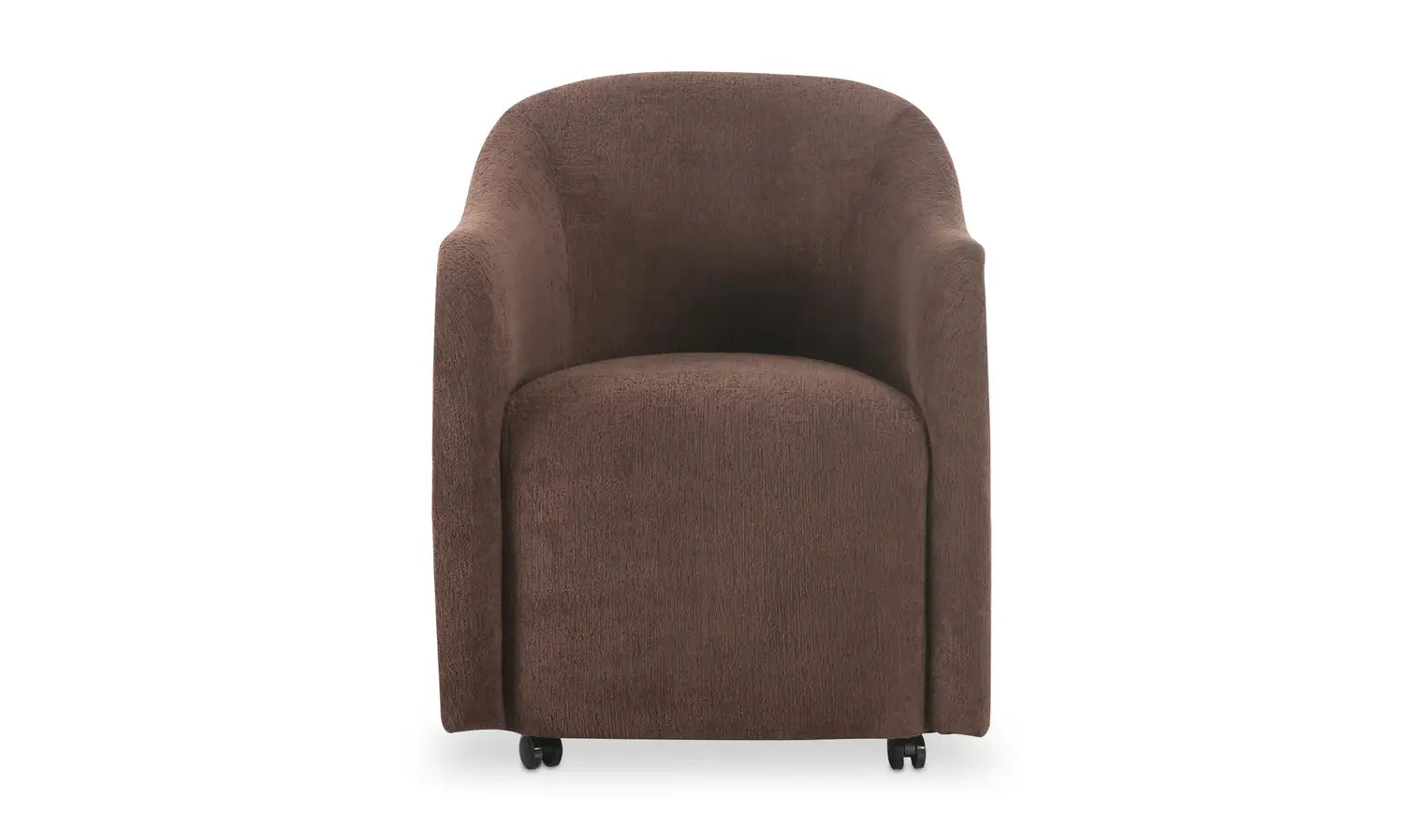 Drava Rolling Dining Chair