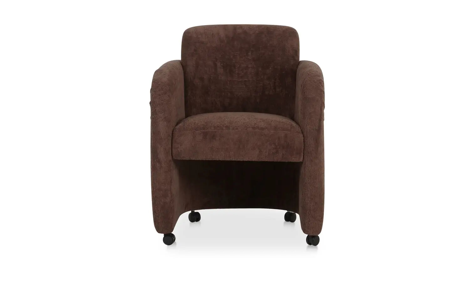 Mesto Rolling Dining Chair