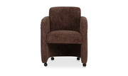 Mesto Rolling Dining Chair