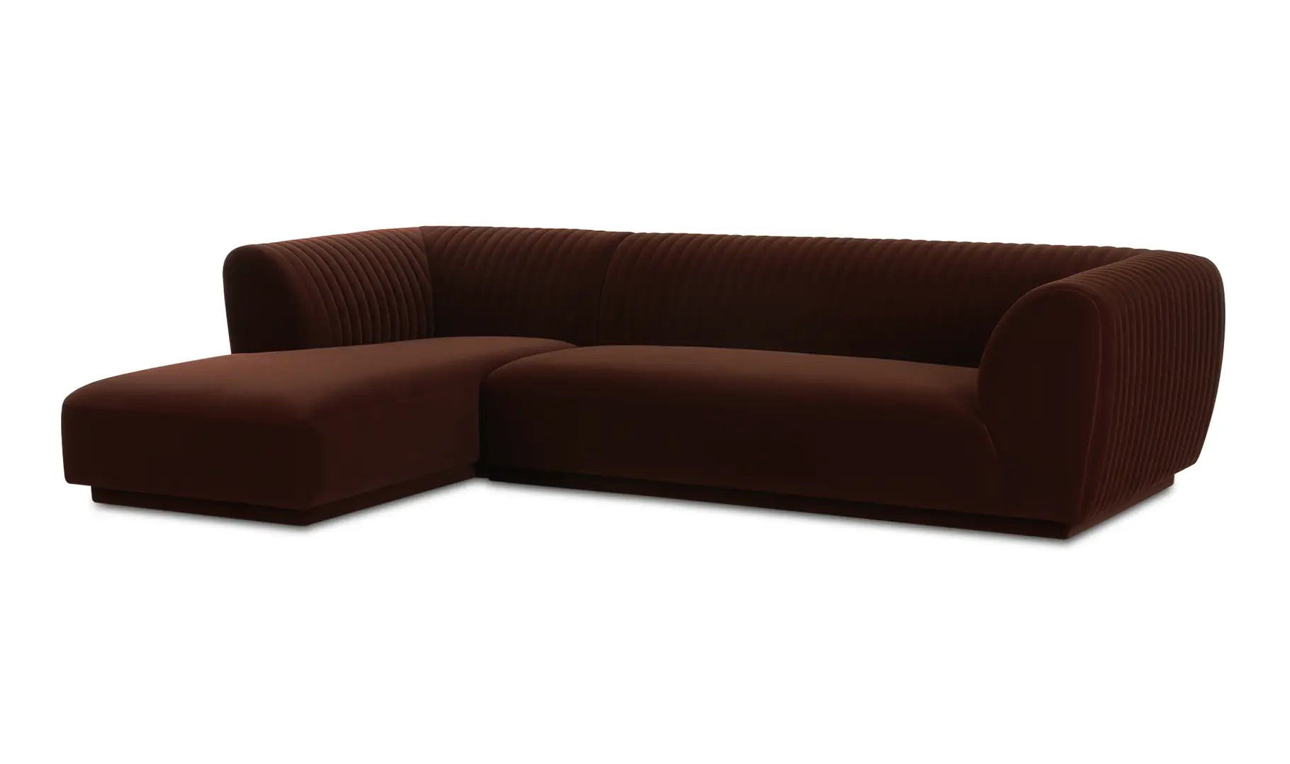 Zandro Sectional