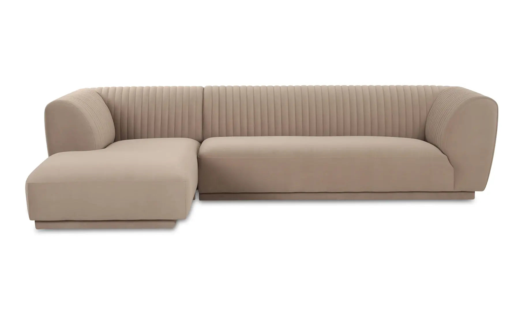 Zandro Sectional