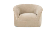 Thora Lounge Chair Beige