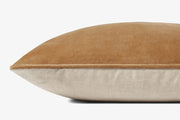 Gold Pillow