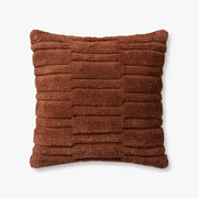 Arabella Pillow - Rust