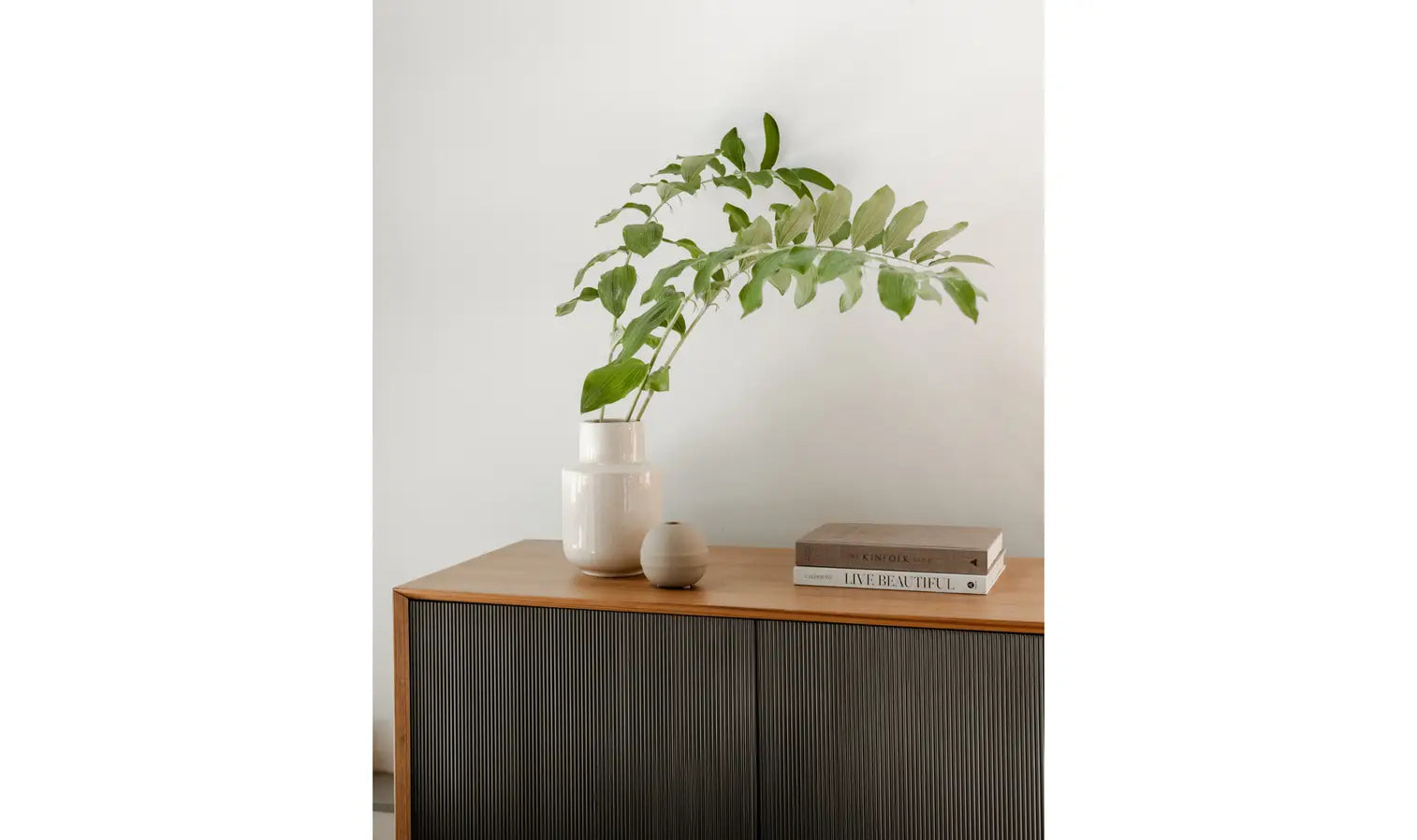 Araya Sideboard Brown