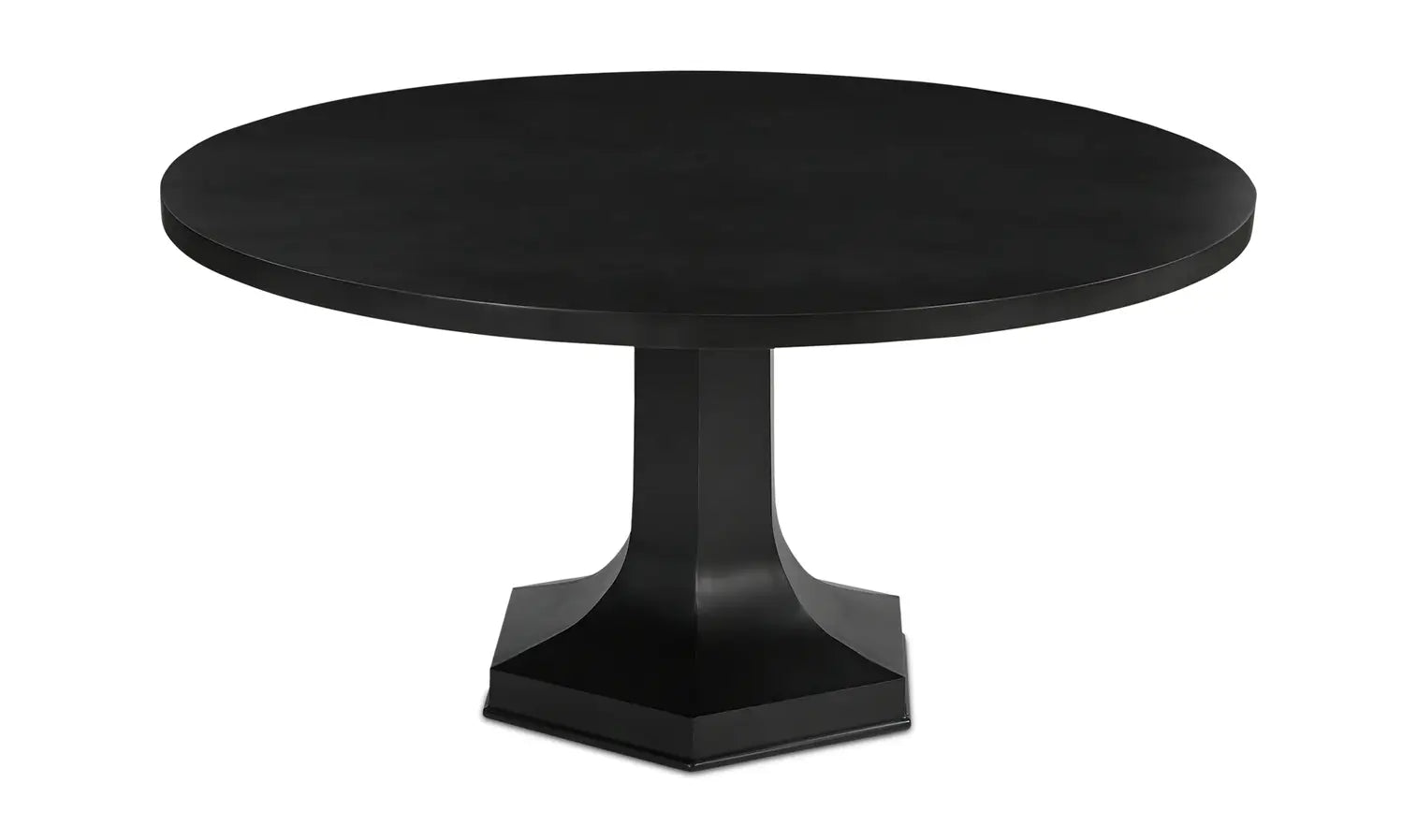 Ethan Dining Table Black