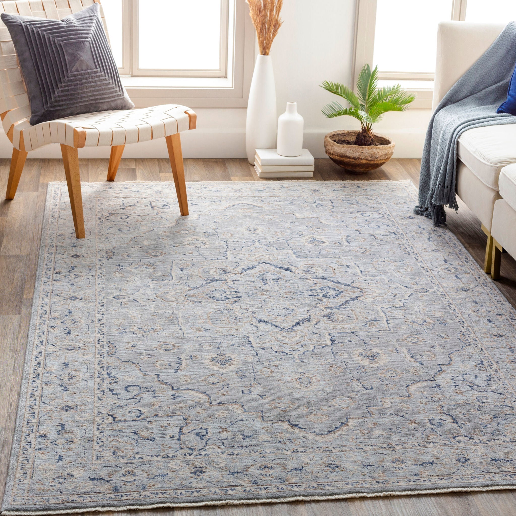 Palazzo Rug