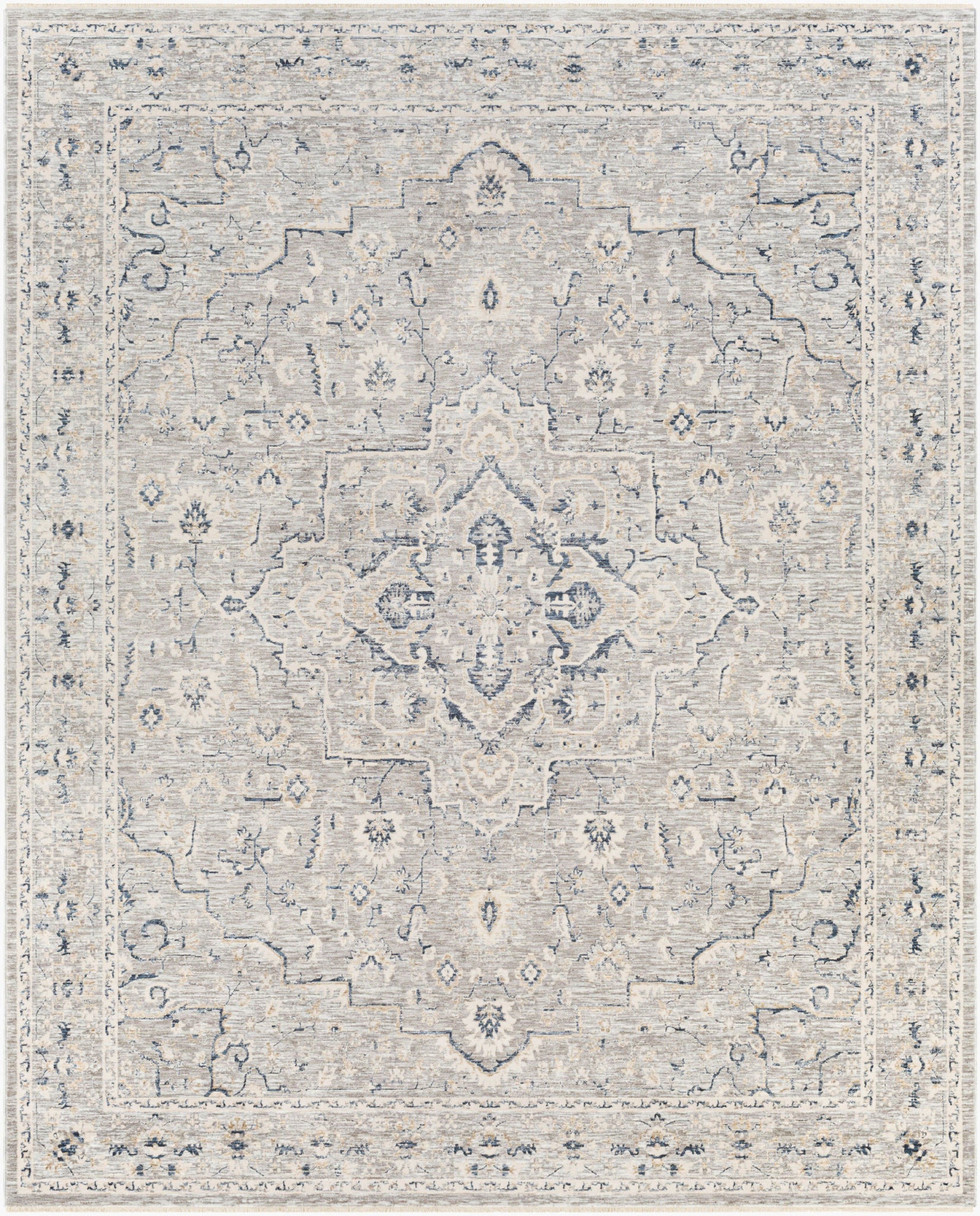 Palazzo Rug