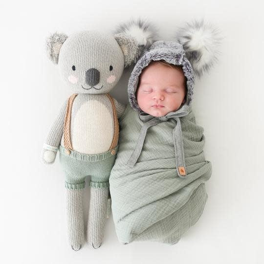 Quinn the Koala - Little, 13"