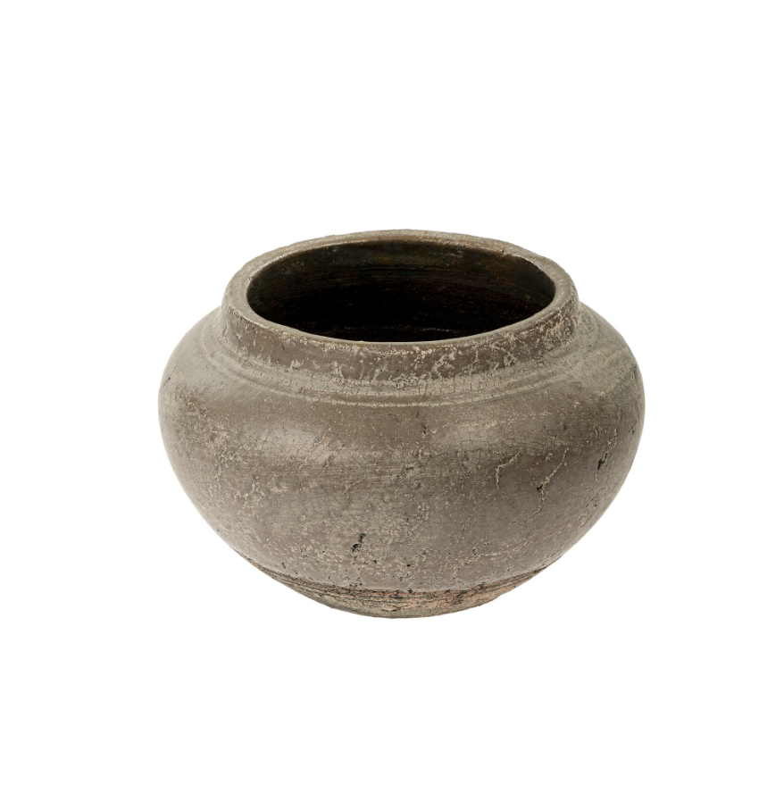 Relic Stoneware Vase - Small