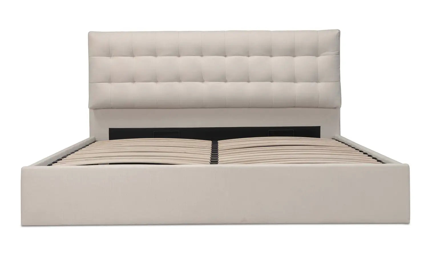 Sebastion Storage Bed