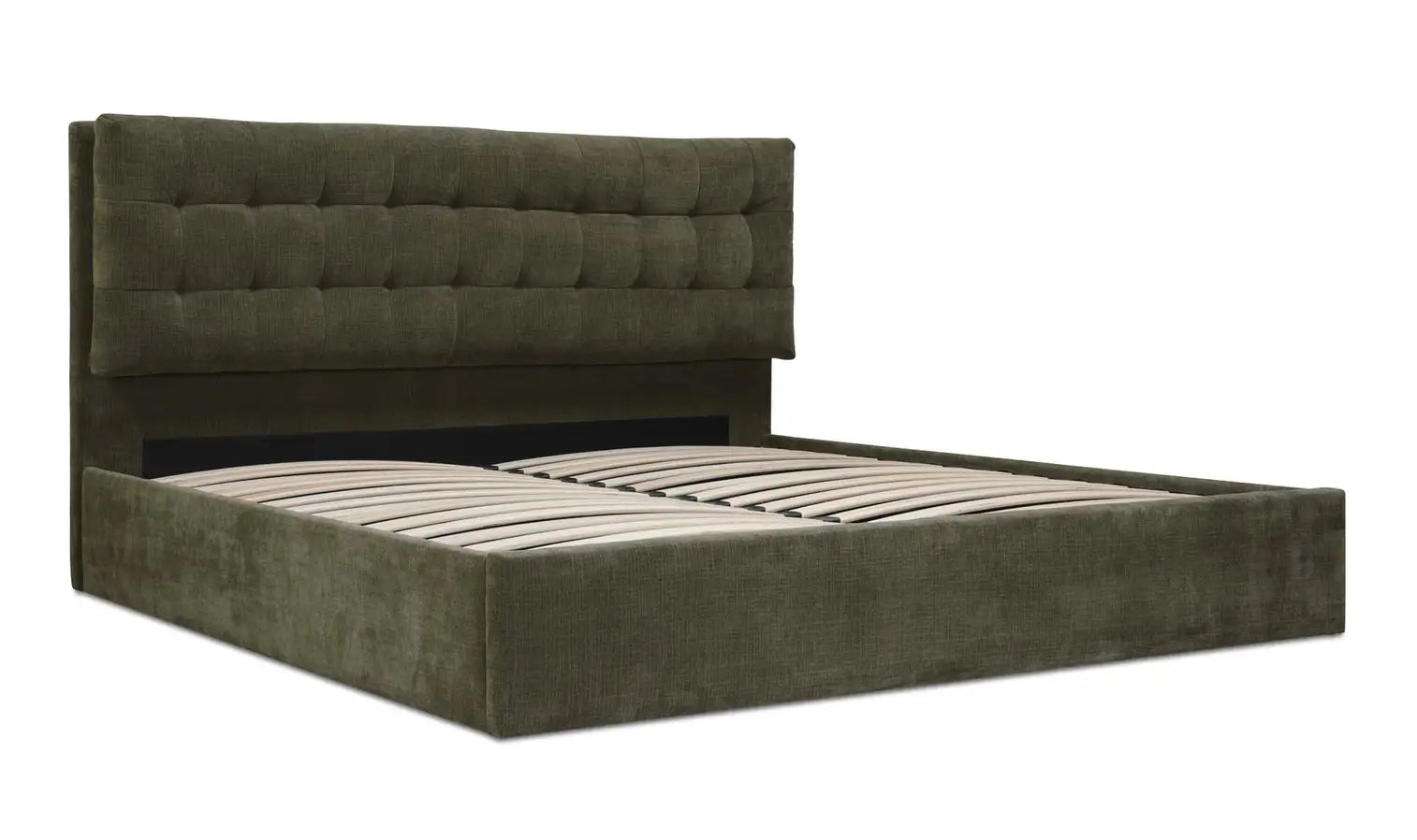 Sebastion Storage Bed