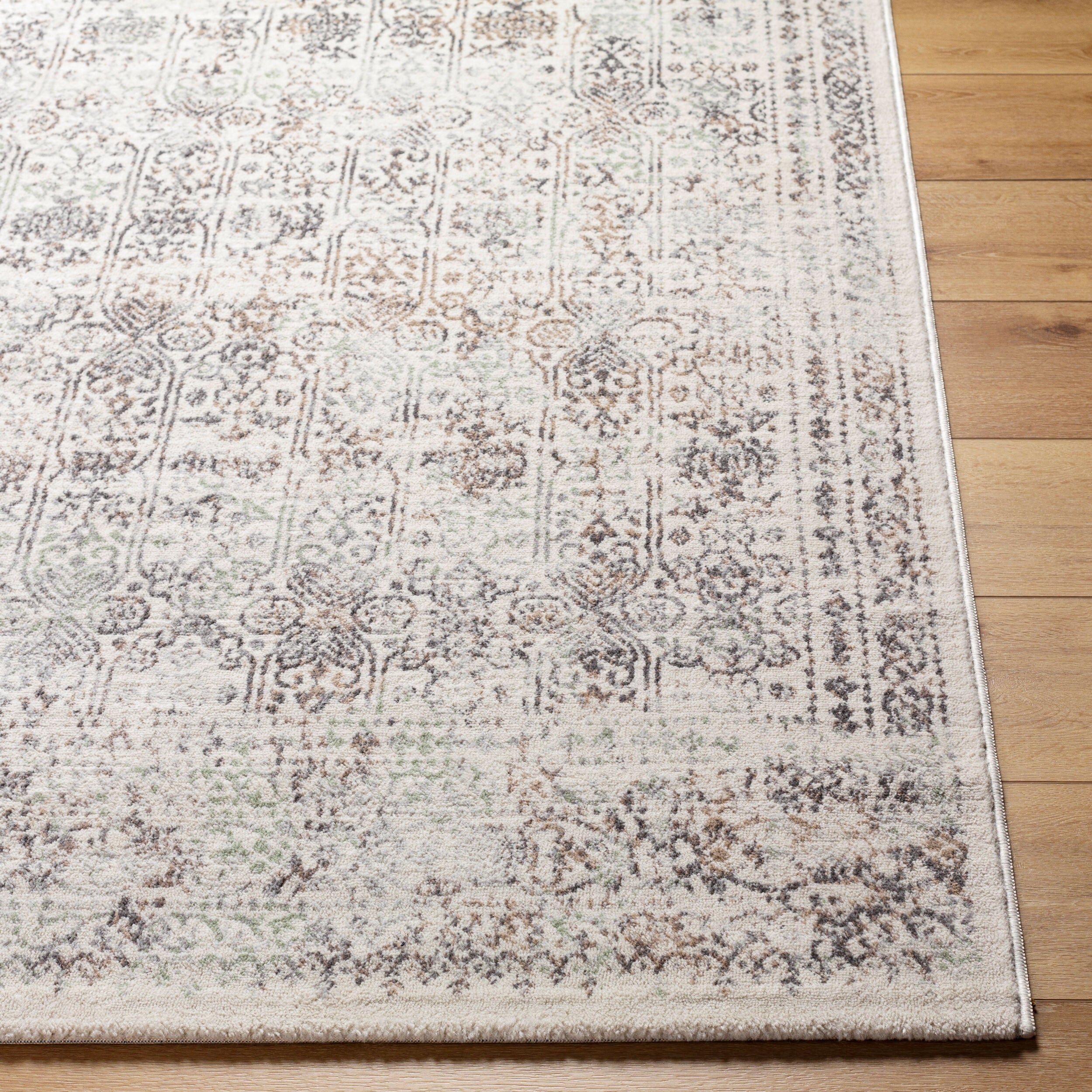 Roma Rug - 8'11" x 12'3"