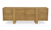 Henley 9 Drawer Dresser