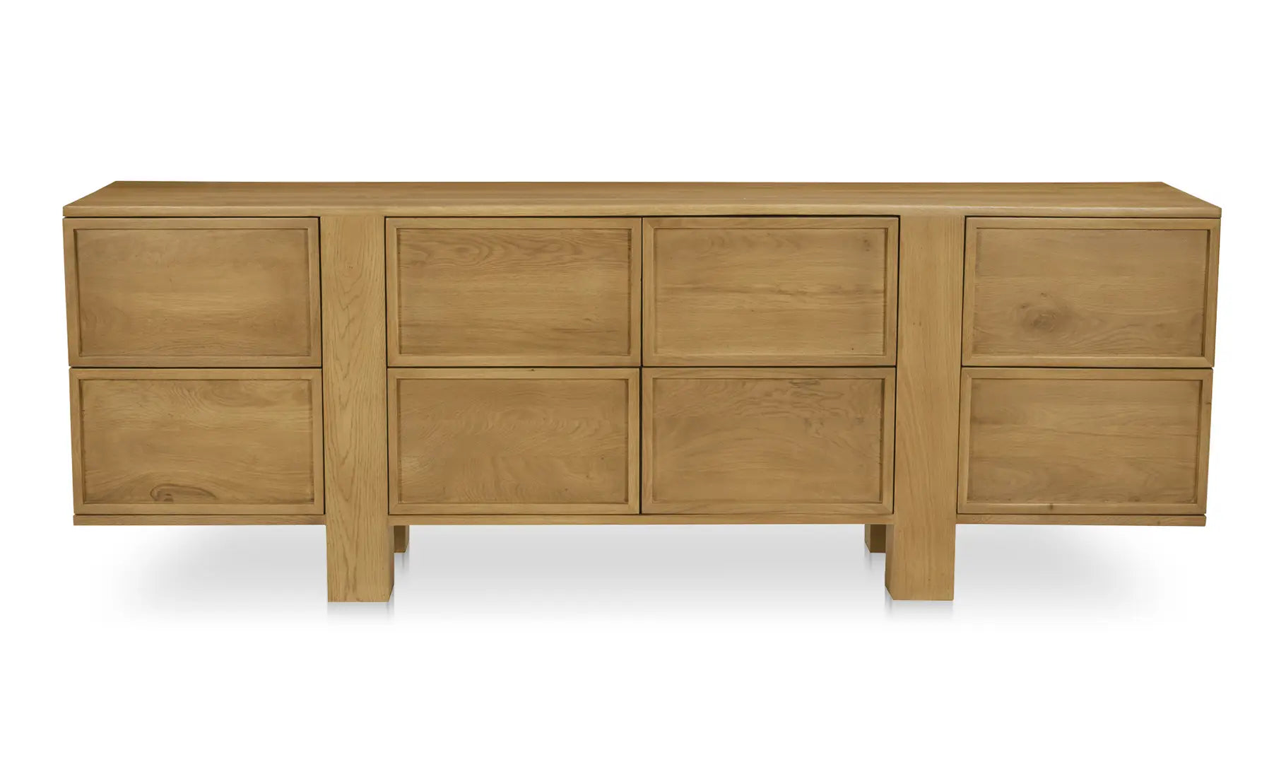 Henley 9 Drawer Dresser