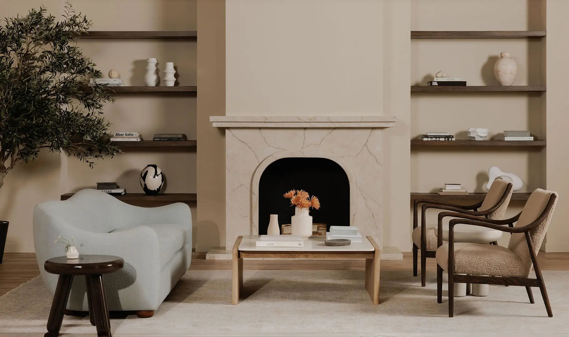 Lane Coffee Table