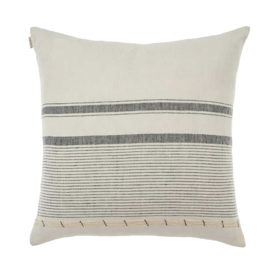 San Lucas Linen Pillow