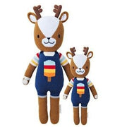Scout the Deer - Little - 13"