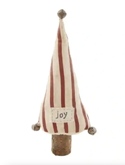 Small Stripe Tree Sitter