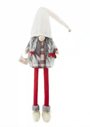 Dangle Leg Gnome - Cheer