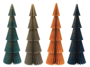 Paper Honeycomb Tree