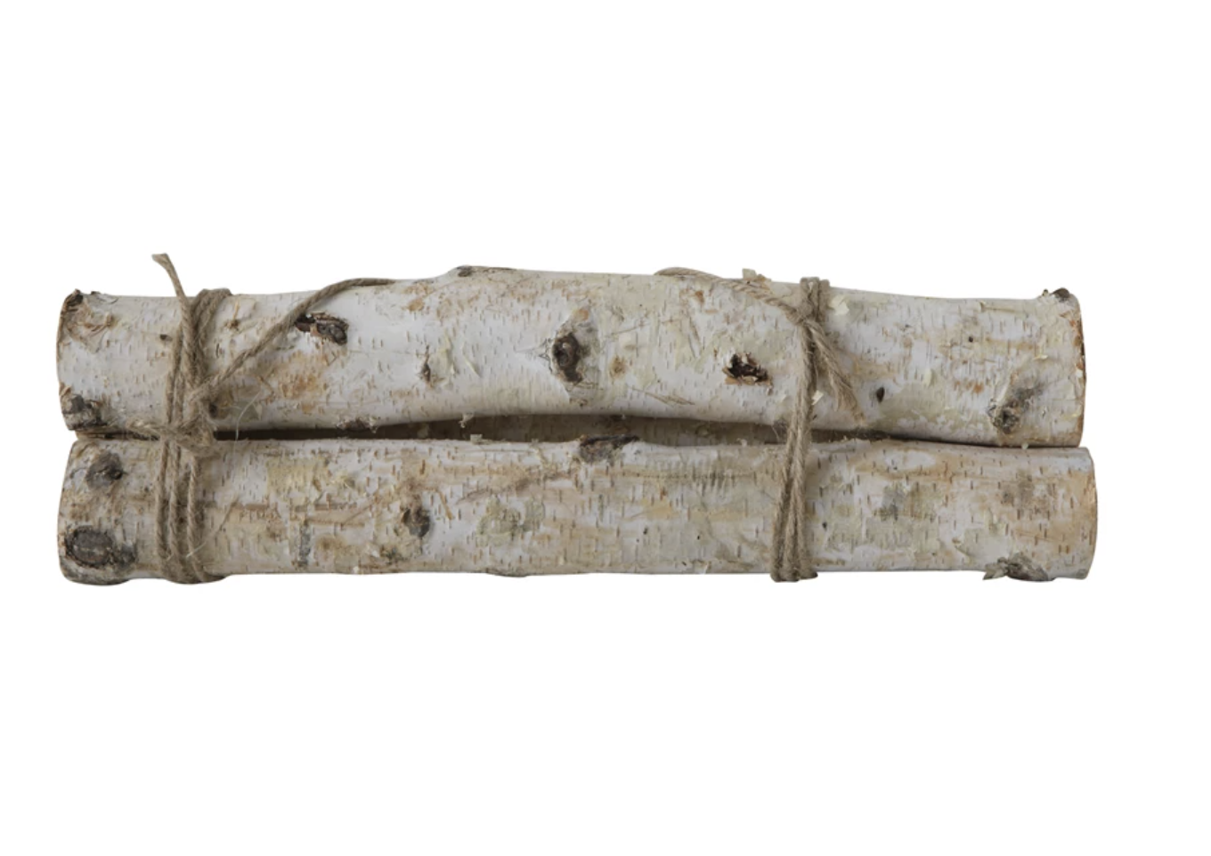 Birch Log Bundle
