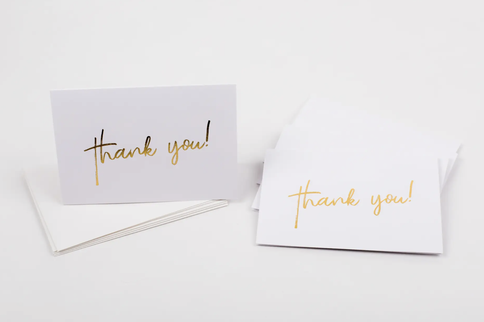 Thank You Mini Card