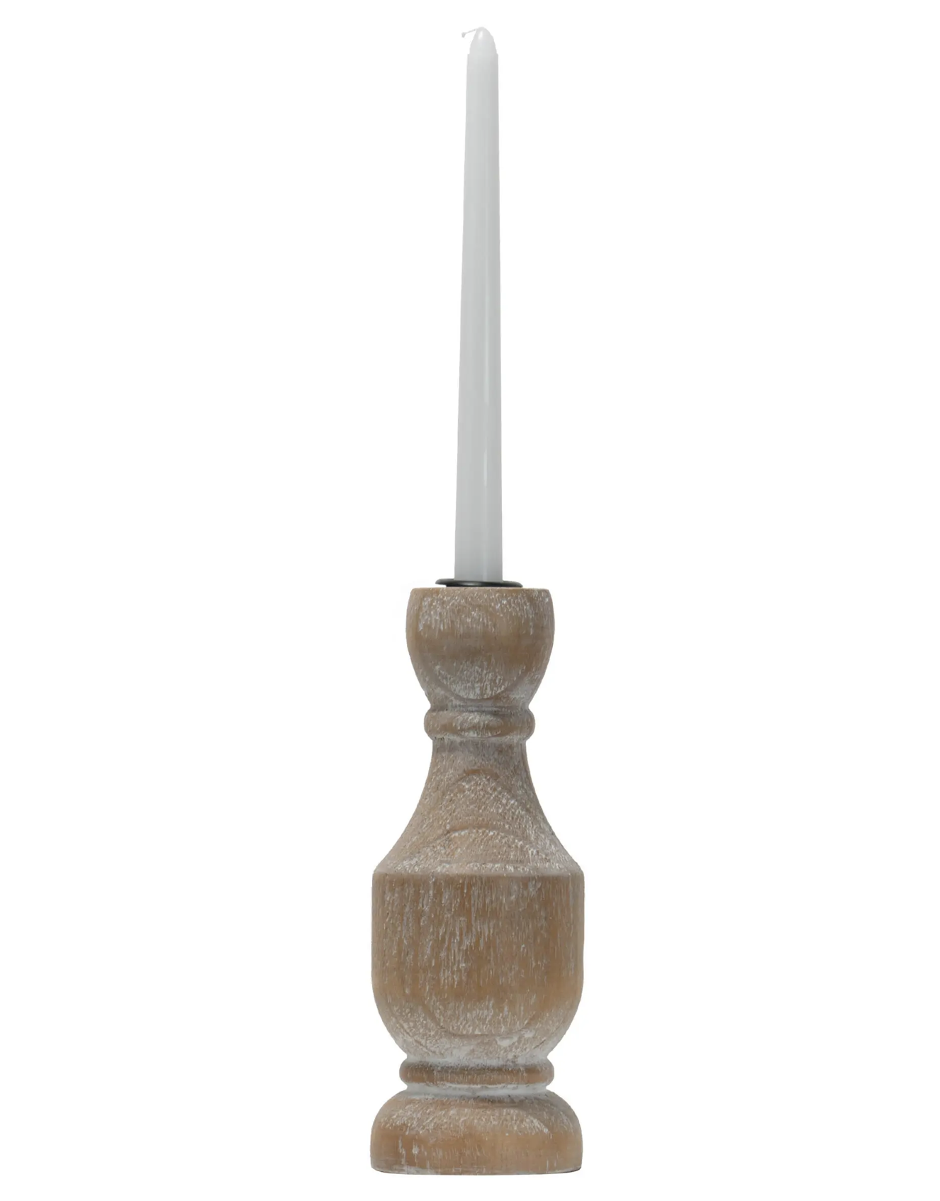 Ramona Taper Candle Holder - Large