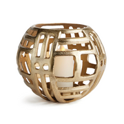 Cecil Hurricane - Gold - Medium