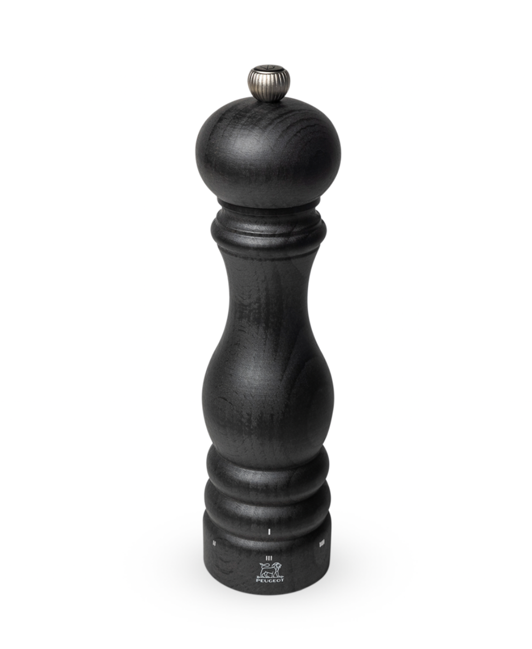 Paris U'Select Pepper Mill - Graphite
