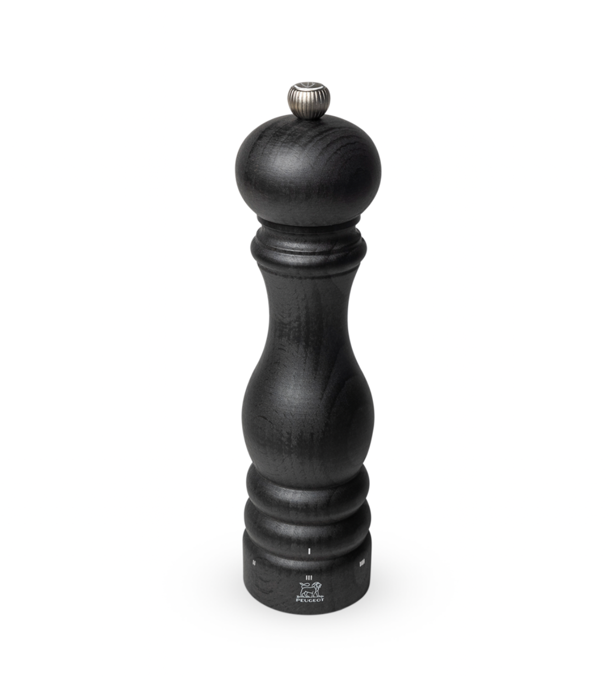 Paris U'Select Salt Mill - Graphite