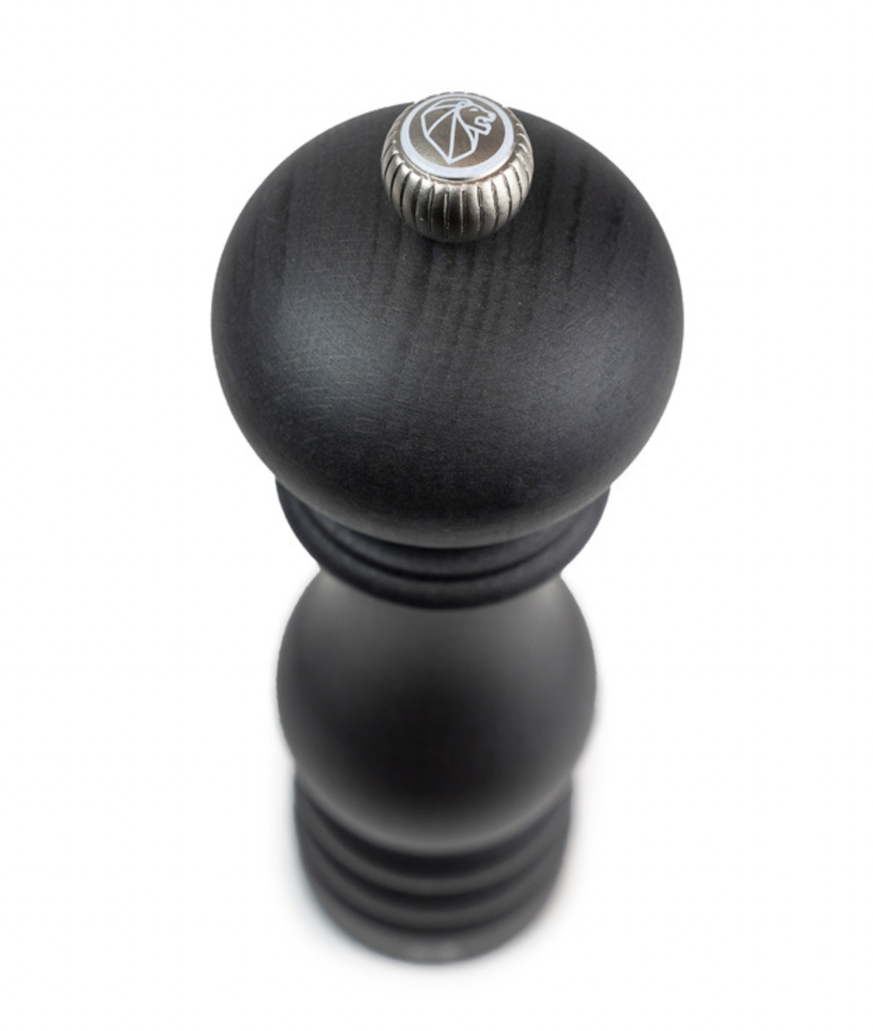 Paris U'Select Salt Mill - Graphite