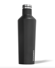 Canteen - 16oz Matte Black